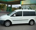 Белый Фольксваген Кадди, объемом двигателя 1.9 л и пробегом 300 тыс. км за 6500 $, фото 16 на Automoto.ua