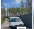 Білий Фольксваген Кадді, об'ємом двигуна 2 л та пробігом 35 тис. км за 5014 $, фото 1 на Automoto.ua