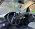 Білий Фольксваген Кадді, об'ємом двигуна 2 л та пробігом 500 тис. км за 3011 $, фото 4 на Automoto.ua