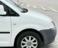 Белый Фольксваген Кадди, объемом двигателя 1.9 л и пробегом 300 тыс. км за 6500 $, фото 1 на Automoto.ua