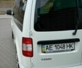 Белый Фольксваген Кадди, объемом двигателя 1.9 л и пробегом 300 тыс. км за 6500 $, фото 14 на Automoto.ua