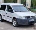 Белый Фольксваген Кадди, объемом двигателя 1.4 л и пробегом 251 тыс. км за 5701 $, фото 1 на Automoto.ua