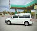 Белый Фольксваген Кадди, объемом двигателя 1.9 л и пробегом 300 тыс. км за 6500 $, фото 4 на Automoto.ua