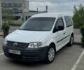Белый Фольксваген Кадди, объемом двигателя 1.9 л и пробегом 3 тыс. км за 4700 $, фото 1 на Automoto.ua