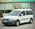 Белый Фольксваген Кадди, объемом двигателя 1.9 л и пробегом 300 тыс. км за 6500 $, фото 6 на Automoto.ua