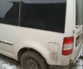 Белый Фольксваген Кадди, объемом двигателя 1 л и пробегом 800 тыс. км за 1300 $, фото 2 на Automoto.ua