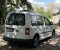 Белый Фольксваген Кадди, объемом двигателя 0 л и пробегом 311 тыс. км за 4492 $, фото 1 на Automoto.ua