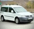 Белый Фольксваген Кадди, объемом двигателя 1.9 л и пробегом 300 тыс. км за 6500 $, фото 7 на Automoto.ua