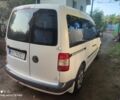 Белый Фольксваген Кадди, объемом двигателя 1.4 л и пробегом 450 тыс. км за 4500 $, фото 3 на Automoto.ua