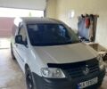 Білий Фольксваген Кадді, об'ємом двигуна 1.9 л та пробігом 280 тис. км за 6600 $, фото 1 на Automoto.ua
