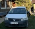 Білий Фольксваген Кадді, об'ємом двигуна 2 л та пробігом 500 тис. км за 3011 $, фото 1 на Automoto.ua