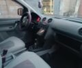 Белый Фольксваген Кадди, объемом двигателя 1.9 л и пробегом 348 тыс. км за 5100 $, фото 5 на Automoto.ua