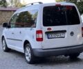 Білий Фольксваген Кадді, об'ємом двигуна 2 л та пробігом 217 тис. км за 5200 $, фото 9 на Automoto.ua