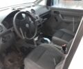 Белый Фольксваген Кадди, объемом двигателя 2 л и пробегом 380 тыс. км за 5300 $, фото 1 на Automoto.ua