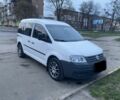 Белый Фольксваген Кадди, объемом двигателя 0 л и пробегом 358 тыс. км за 5800 $, фото 4 на Automoto.ua