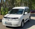 Білий Фольксваген Кадді, об'ємом двигуна 2 л та пробігом 250 тис. км за 5450 $, фото 1 на Automoto.ua