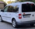 Білий Фольксваген Кадді, об'ємом двигуна 2 л та пробігом 217 тис. км за 5200 $, фото 1 на Automoto.ua