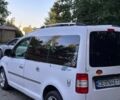 Білий Фольксваген Кадді, об'ємом двигуна 2 л та пробігом 217 тис. км за 5200 $, фото 7 на Automoto.ua