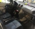 Білий Фольксваген Кадді, об'ємом двигуна 2 л та пробігом 3 тис. км за 4500 $, фото 10 на Automoto.ua