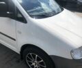Белый Фольксваген Кадди, объемом двигателя 0 л и пробегом 358 тыс. км за 5800 $, фото 2 на Automoto.ua