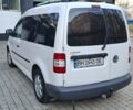 Білий Фольксваген Кадді, об'ємом двигуна 2 л та пробігом 263 тис. км за 5300 $, фото 2 на Automoto.ua