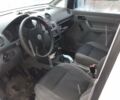 Білий Фольксваген Кадді, об'ємом двигуна 2 л та пробігом 380 тис. км за 5300 $, фото 1 на Automoto.ua