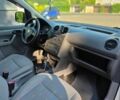 Белый Фольксваген Кадди, объемом двигателя 2 л и пробегом 301 тыс. км за 4900 $, фото 15 на Automoto.ua