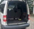 Білий Фольксваген Кадді, об'ємом двигуна 2 л та пробігом 300 тис. км за 6000 $, фото 3 на Automoto.ua