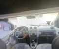 Белый Фольксваген Кадди, объемом двигателя 2 л и пробегом 270 тыс. км за 7000 $, фото 5 на Automoto.ua
