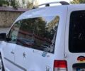Білий Фольксваген Кадді, об'ємом двигуна 2 л та пробігом 217 тис. км за 5200 $, фото 5 на Automoto.ua