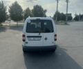 Белый Фольксваген Кадди, объемом двигателя 2 л и пробегом 308 тыс. км за 4498 $, фото 4 на Automoto.ua
