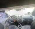 Білий Фольксваген Кадді, об'ємом двигуна 0 л та пробігом 280 тис. км за 6400 $, фото 4 на Automoto.ua