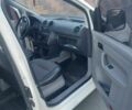 Білий Фольксваген Кадді, об'ємом двигуна 2 л та пробігом 200 тис. км за 4500 $, фото 4 на Automoto.ua