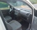 Белый Фольксваген Кадди, объемом двигателя 2 л и пробегом 258 тыс. км за 4999 $, фото 6 на Automoto.ua