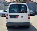 Белый Фольксваген Кадди, объемом двигателя 1.6 л и пробегом 335 тыс. км за 5930 $, фото 7 на Automoto.ua