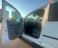 Білий Фольксваген Кадді, об'ємом двигуна 1.9 л та пробігом 359 тис. км за 6250 $, фото 8 на Automoto.ua