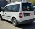 Белый Фольксваген Кадди, объемом двигателя 1.6 л и пробегом 335 тыс. км за 5930 $, фото 5 на Automoto.ua