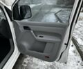 Білий Фольксваген Кадді, об'ємом двигуна 1.6 л та пробігом 202 тис. км за 6400 $, фото 10 на Automoto.ua