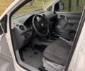 Белый Фольксваген Кадди, объемом двигателя 2 л и пробегом 310 тыс. км за 6499 $, фото 4 на Automoto.ua