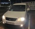 Білий Фольксваген Кадді, об'ємом двигуна 1.9 л та пробігом 300 тис. км за 8000 $, фото 3 на Automoto.ua