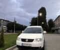 Білий Фольксваген Кадді, об'ємом двигуна 1.9 л та пробігом 300 тис. км за 8000 $, фото 2 на Automoto.ua