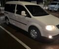 Білий Фольксваген Кадді, об'ємом двигуна 1.9 л та пробігом 300 тис. км за 8000 $, фото 4 на Automoto.ua