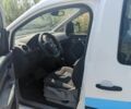 Белый Фольксваген Кадди, объемом двигателя 2 л и пробегом 147 тыс. км за 7287 $, фото 4 на Automoto.ua
