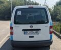 Білий Фольксваген Кадді, об'ємом двигуна 2 л та пробігом 147 тис. км за 7140 $, фото 3 на Automoto.ua