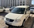 Білий Фольксваген Кадді, об'ємом двигуна 1.9 л та пробігом 300 тис. км за 8000 $, фото 1 на Automoto.ua