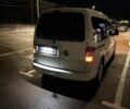 Білий Фольксваген Кадді, об'ємом двигуна 1.9 л та пробігом 300 тис. км за 8000 $, фото 5 на Automoto.ua