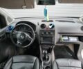 Білий Фольксваген Кадді, об'ємом двигуна 1.6 л та пробігом 333 тис. км за 6900 $, фото 11 на Automoto.ua