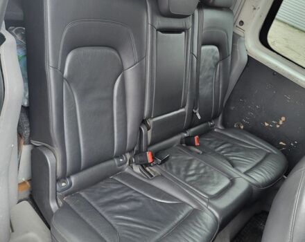 Белый Фольксваген Кадди, объемом двигателя 1.6 л и пробегом 333 тыс. км за 6600 $, фото 14 на Automoto.ua