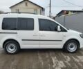 Білий Фольксваген Кадді, об'ємом двигуна 1.6 л та пробігом 333 тис. км за 6900 $, фото 6 на Automoto.ua