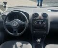 Білий Фольксваген Кадді, об'ємом двигуна 1.6 л та пробігом 290 тис. км за 9600 $, фото 4 на Automoto.ua